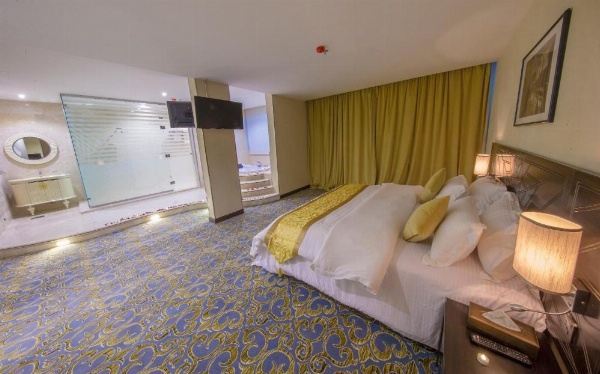 Rollins Hotel image 11