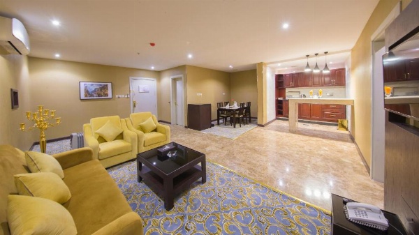 Rollins Hotel image 12