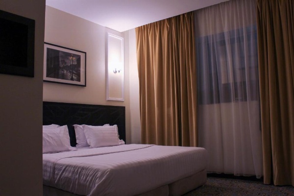 Rollins Hotel image 16