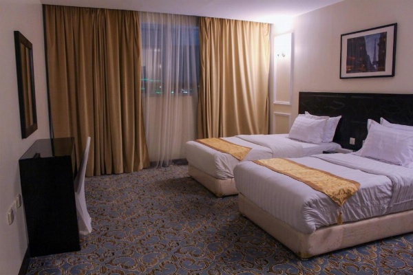 Rollins Hotel image 20